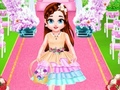 Trò chơi Baby Taylor Wedding Flower Girl