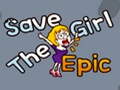 Trò chơi Save The Girl Epic