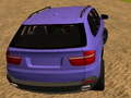Trò chơi Offroad SUV Extreme Car Driving Simulator
