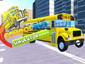 Trò chơi School Bus Simulator