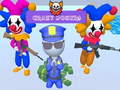 Trò chơi Crazy Jokers 