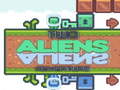 Trò chơi Two Aliens Adventure