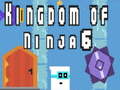 Trò chơi Kingdom of Ninja 6