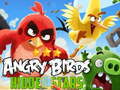 Trò chơi Angry Birds Hidden Stars