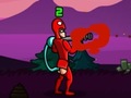 Trò chơi Doodieman Bazooka