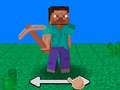 Trò chơi Minecraft Rush