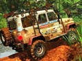 Trò chơi Offroad Jeep Vehicle 3D