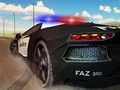 Trò chơi Police Car Chase Driving Sim