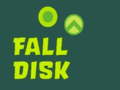 Trò chơi Fall Disk