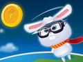 Trò chơi Jump Bunny Jump
