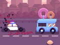 Trò chơi Big Donut Chase