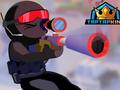 Trò chơi Sniper Trigger Revenge