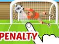 Trò chơi Penalty Kick Sport Game