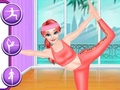 Trò chơi Princess Ariel Fitness Plan