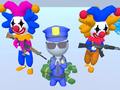 Trò chơi Crazy Jokers 3D