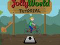 Trò chơi JollyWorld