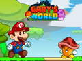 Trò chơi Gary's World