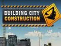 Trò chơi Building city construcnion