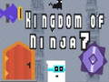 Trò chơi Kingdom of Ninja 7