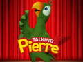 Trò chơi Talking Pierre Birdy