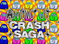Trò chơi Among Us Crash Saga