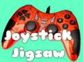Trò chơi Joystick Jigsaw