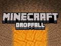 Trò chơi Minecraft Dropfall