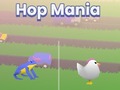 Trò chơi Hop Mania
