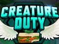 Trò chơi Creature Duty