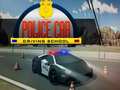Trò chơi Police Car Chase Driving Simulator
