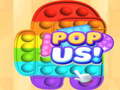 Trò chơi Pop Us