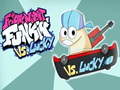 Trò chơi Friday Night Funkin vs Lucky 