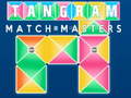 Trò chơi Tangram Match Masters