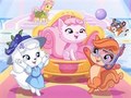 Trò chơi Palace Pets Jigsaw