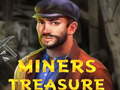Trò chơi Miners Treasure