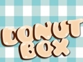 Trò chơi Donut Box