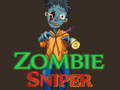 Trò chơi Zombie Sniper