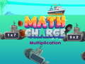 Trò chơi Math Charge Multiplication