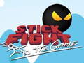 Trò chơi Stick Fight The Game