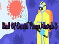 Trò chơi End Of Covid Virus Match 3