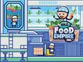 Trò chơi Food Empire Inc