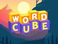 Trò chơi Word Cube Online