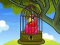 Trò chơi Red Parrot Rescue