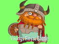 Trò chơi Vikings Royal Battle