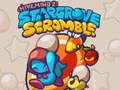 Trò chơi Stargrove Scramble