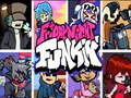 Trò chơi Friday Night Funkin 