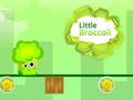 Trò chơi Little Broccoli