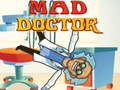 Trò chơi Mad Doctor