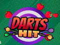 Trò chơi Darts Hit