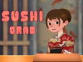 Trò chơi Sushi Grab